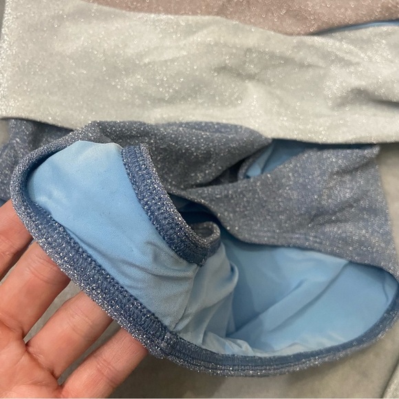 New! Beach Riot Carlie Cutout One-Piece Swimsuit 24484 - Picture 5 of 8